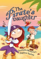 The Pirate's Daughter