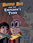 Boffin Boy and the Emperor’s Tomb