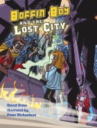 Boffin Boy and The Lost City
