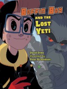 Boffin Boy and the Lost Yeti