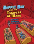 Boffin Boy and The Temples of Mars