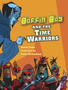 Boffin Boy and The Time Warriors