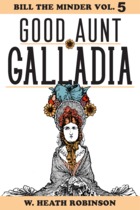 Good Aunt Galladia