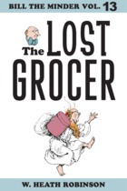 The Lost Grocer