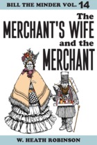 The Merchant’s Wife and the Merchant
