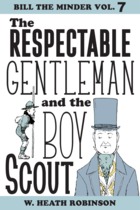 The Respectable Gentleman and the Boy Scout