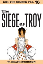 The Siege of Troy