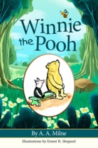Winnie the Pooh