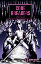 Code Breakers