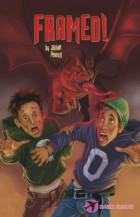 Framed!