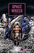 Space Wreck