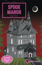 Spook Manor
