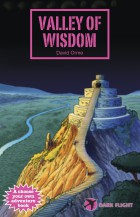 Valley of Wisdom