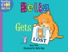 Bella Gets Lost