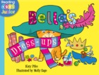 Bella's Dress-ups