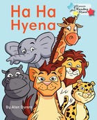 Ha Ha Hyena