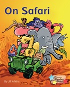 On Safari
