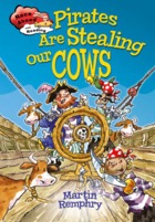 Pirates Are Stealing Our Cows