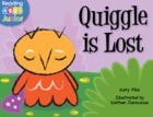 Quiggle is Lost