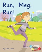Run, Meg, Run!