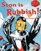Stan is Rubbish!