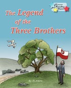 The Legend of the Three Brothers