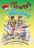 The Pirates on Holiday