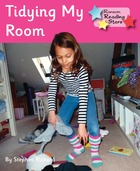 Tidying My Room