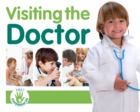 Visiting the Doctor