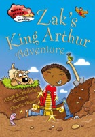 Zak’s King Arthur Adventure