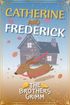 Catherine and Frederick