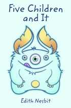 Five Children and It