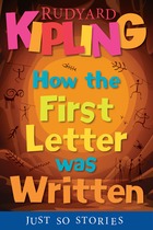 How the First Letter Was Written