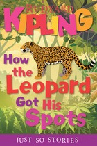 How the Leopard Got His Spots