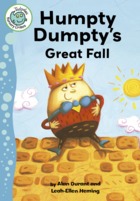 Humpty Dumpty’s Great Fall