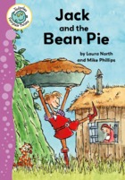 Jack and the Bean Pie