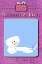 Meddlesome Kitty