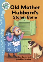 Old Mother Hubbard’s Stolen Bone