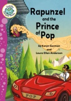 Rapunzel and the Prince of Pop