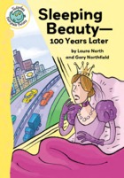 Sleeping Beauty - 100 Years Later