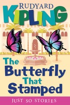 The Butterfly that Stamped