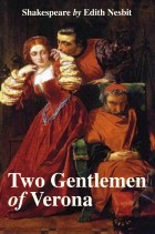 Two Gentlemen of Verona