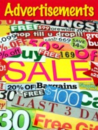 Advertisements Mowing