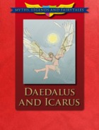 Daedalus and Icarus