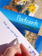 Postcards