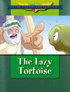 The Lazy Tortoise