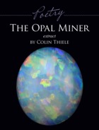The Opal Miner