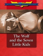 The Wolf and the Seven Little Kids