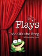Tiddalik the Frog