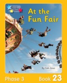 At the Fun Fair